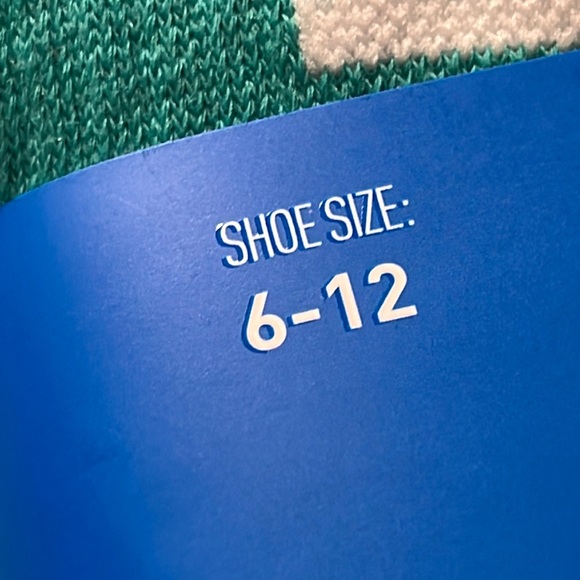 Adidas Men’s Crew Socks 6/Pack MultiColor - Picture 8 of 9